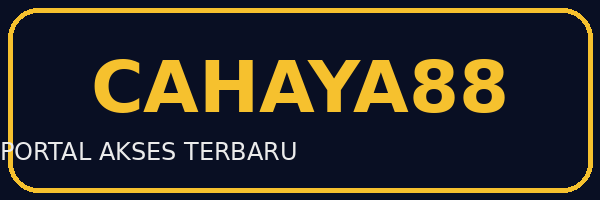 CAHAYA88